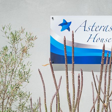 Asterashouse Apartment Rhodes City Ngoại thất bức ảnh