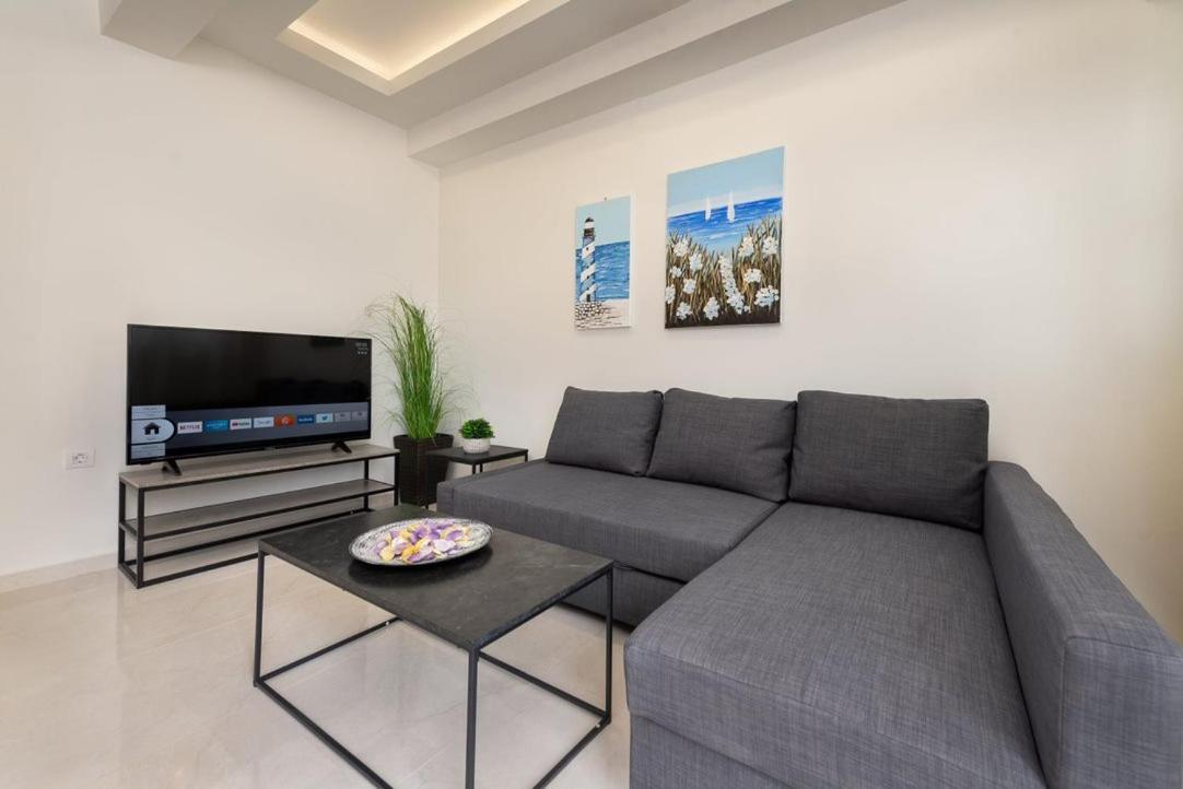 Asterashouse Apartment Rhodes City Ngoại thất bức ảnh