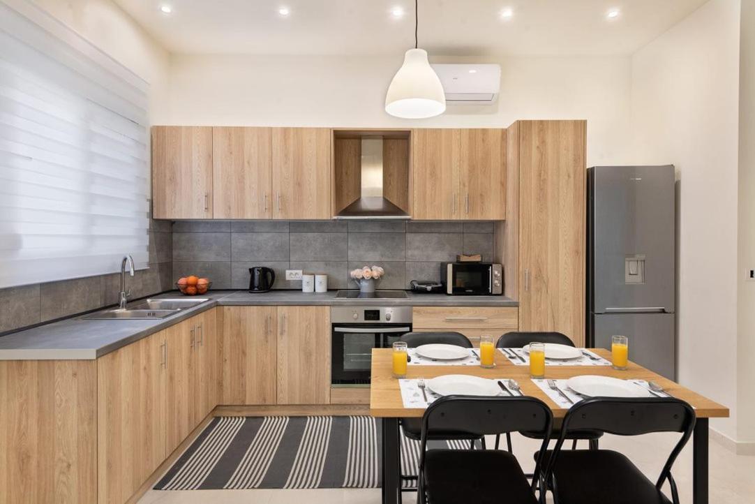 Asterashouse Apartment Rhodes City Ngoại thất bức ảnh