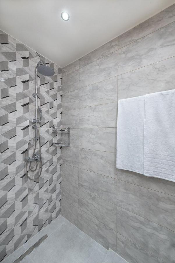 Asterashouse Apartment Rhodes City Ngoại thất bức ảnh