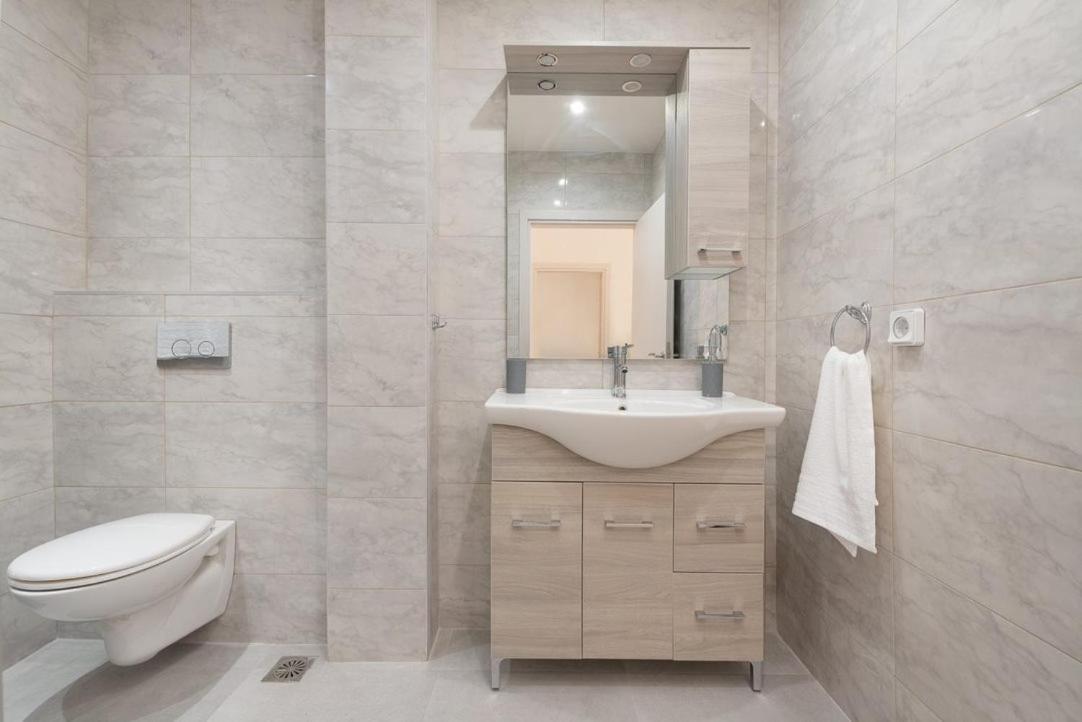Asterashouse Apartment Rhodes City Ngoại thất bức ảnh