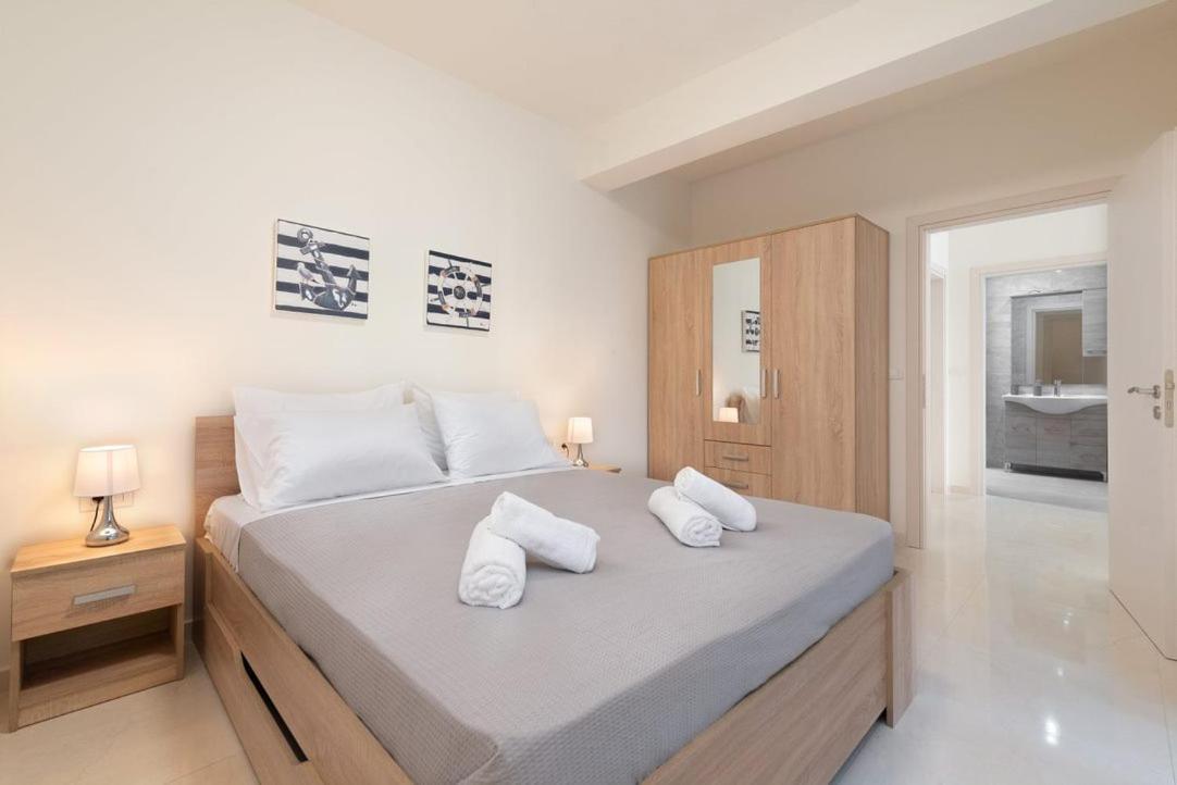Asterashouse Apartment Rhodes City Ngoại thất bức ảnh