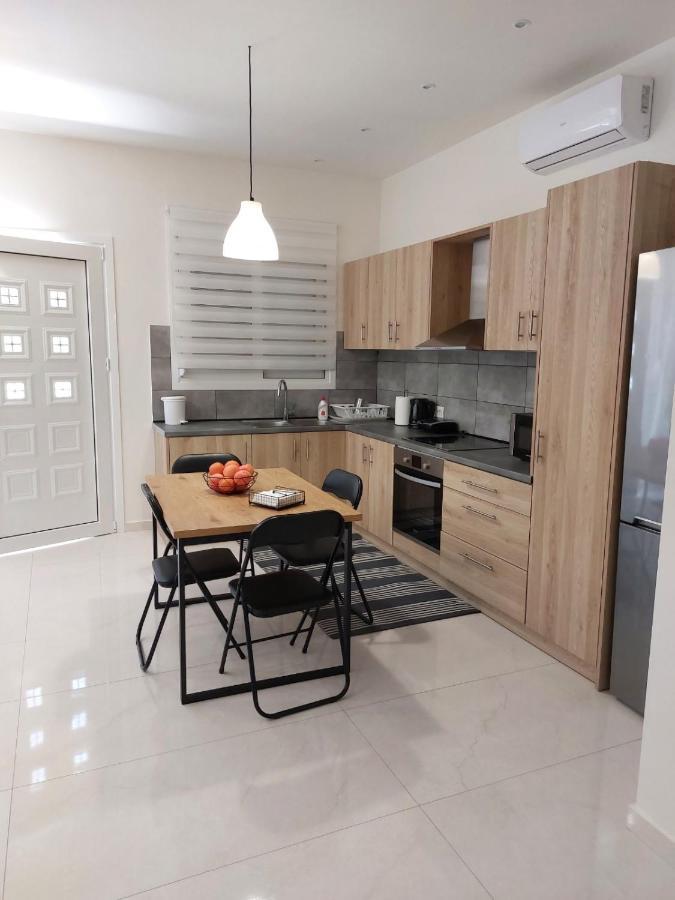 Asterashouse Apartment Rhodes City Ngoại thất bức ảnh