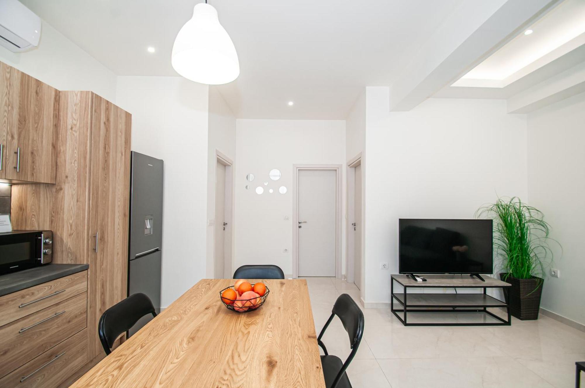 Asterashouse Apartment Rhodes City Ngoại thất bức ảnh