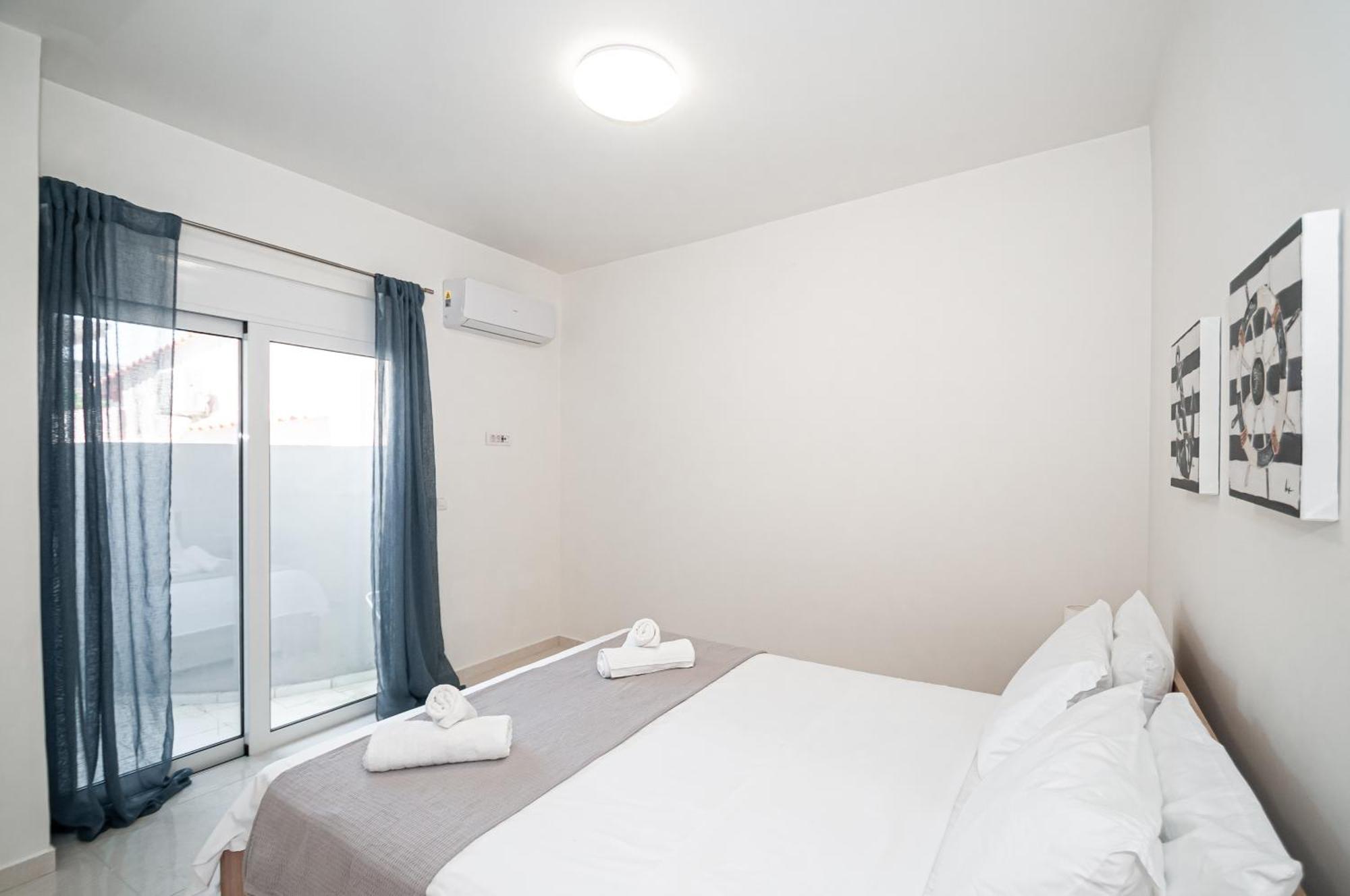 Asterashouse Apartment Rhodes City Ngoại thất bức ảnh