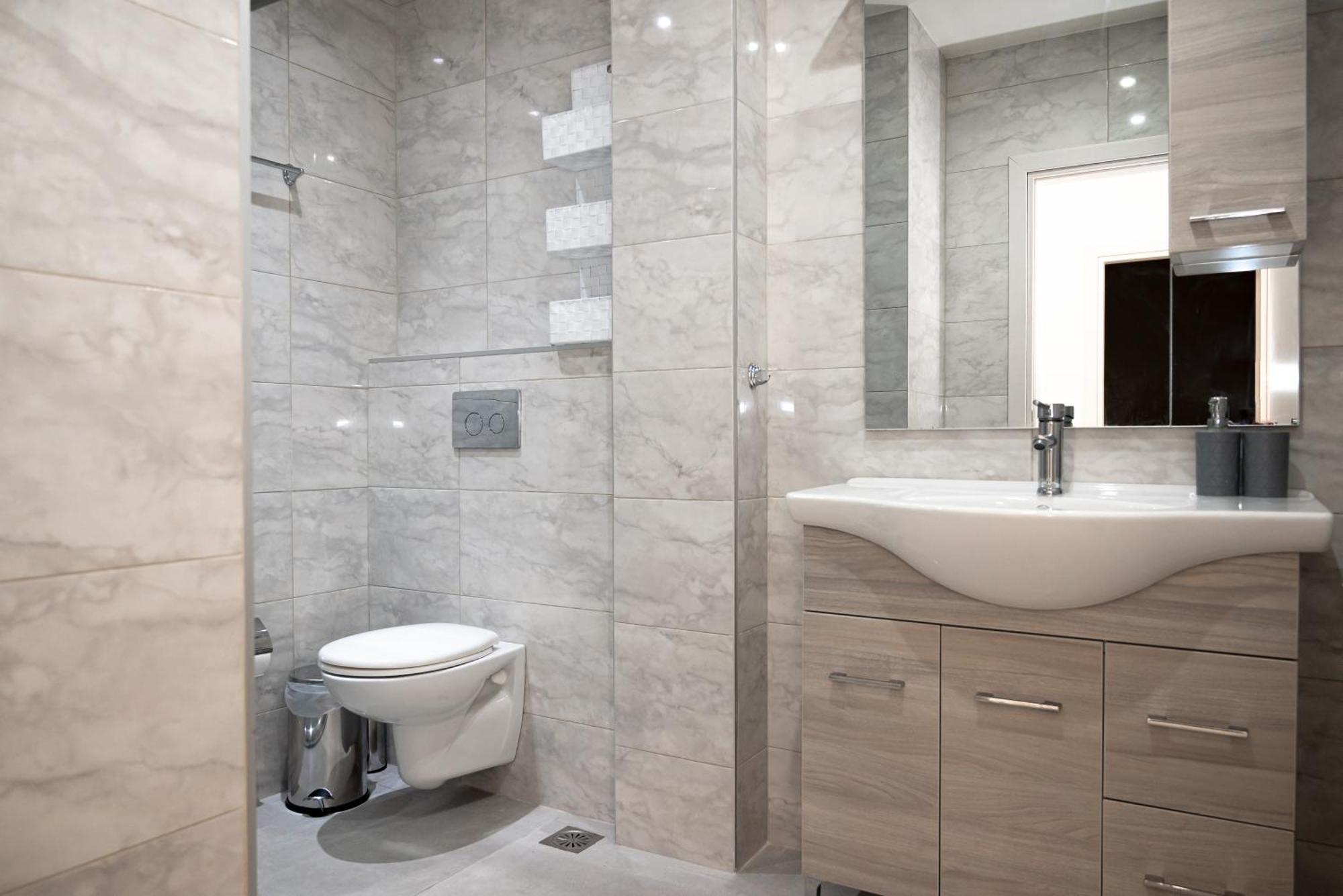 Asterashouse Apartment Rhodes City Ngoại thất bức ảnh