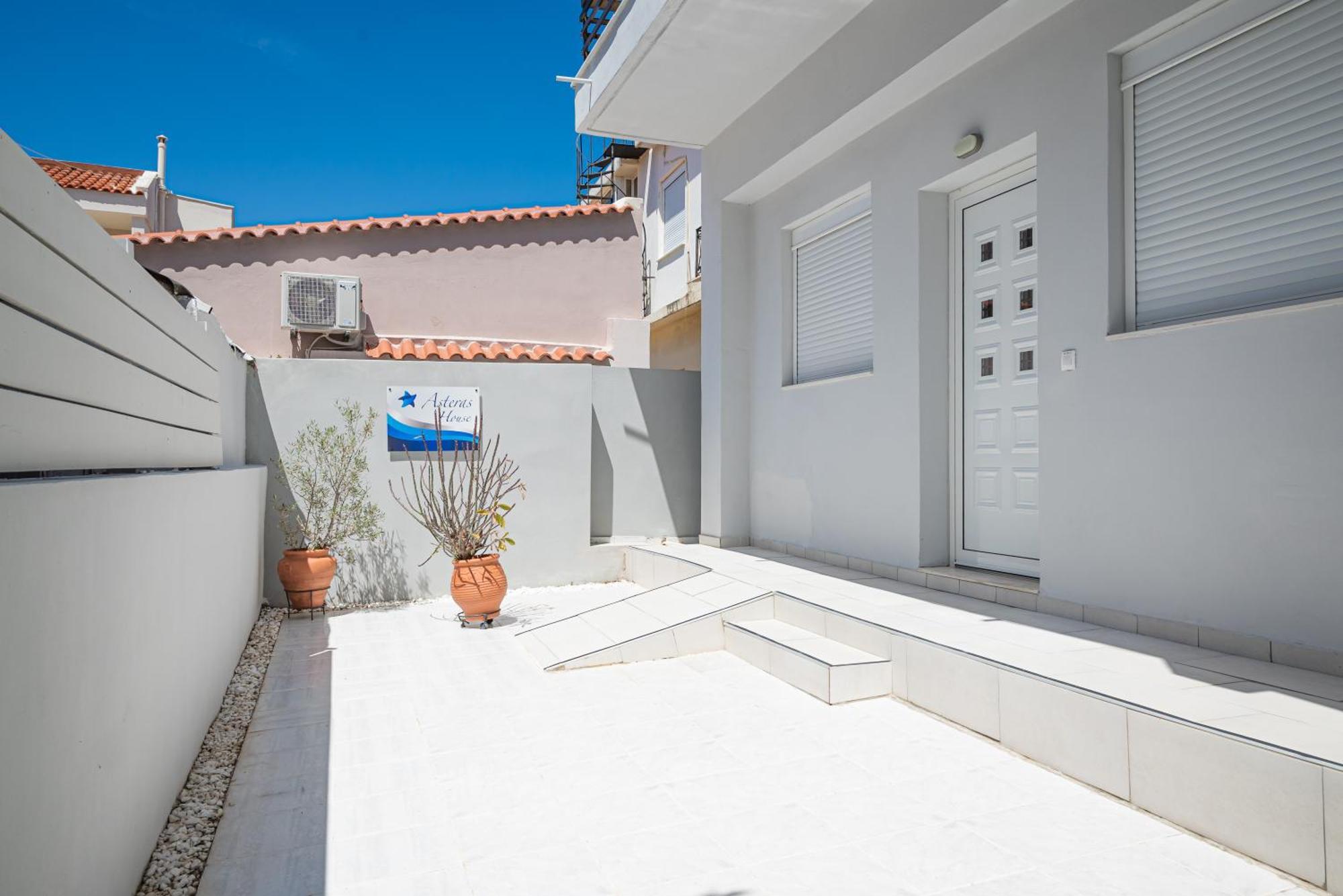 Asterashouse Apartment Rhodes City Ngoại thất bức ảnh