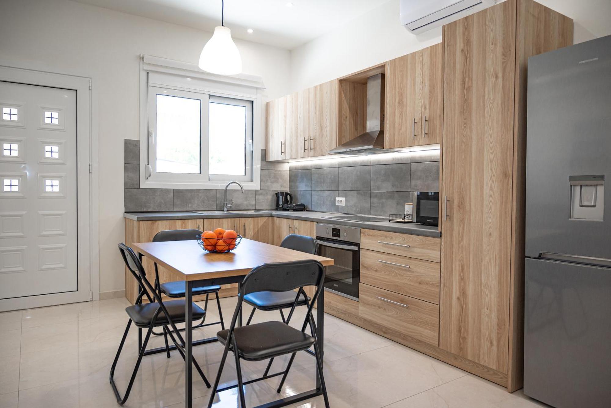 Asterashouse Apartment Rhodes City Ngoại thất bức ảnh