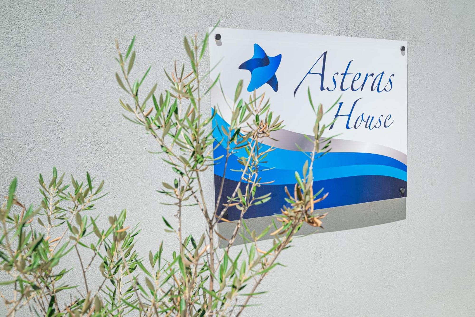 Asterashouse Apartment Rhodes City Ngoại thất bức ảnh